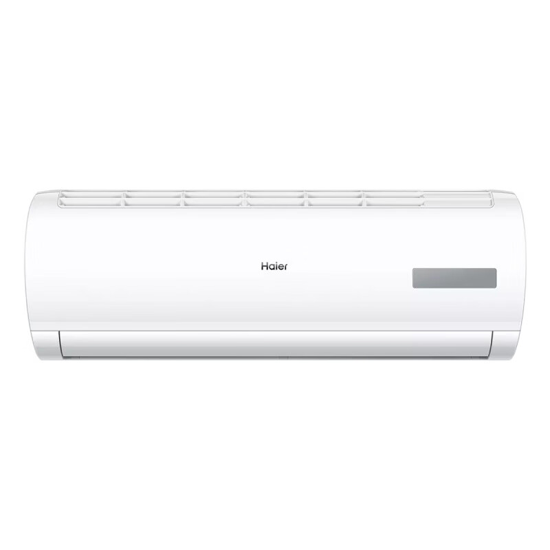 海爾（Haier）  變頻冷暖 壁掛式空調 KFR-35GW/B0MCA81